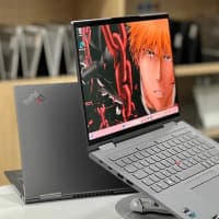 π Lenovo ThinkPad X1 Yoga Core i7 11th Gen | 16GB RAM | 512GB SSD | Touch X360