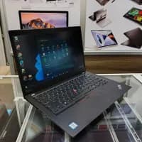 π€ Lenovo ThinkPad T490s Core i7 | 8th Gen | 16GB RAM | 512GB SSD