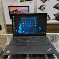 π€ Lenovo ThinkPad T490s Core i7 | 8th Gen | 16GB RAM | 512GB SSD