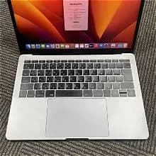 MacBook Pro 2017 Core i5 8GB RAM 256GB SSD Apple laptop Kenya